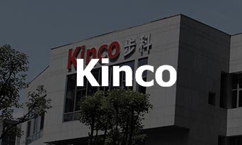 上海步科