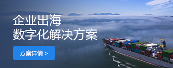 企業出海